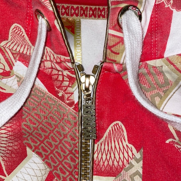 Canadian Olympic Team Hoodie from HBC - Picture 3 of 10